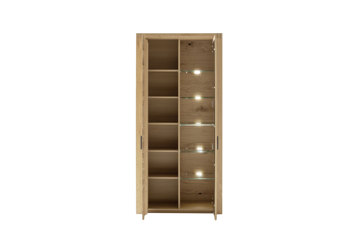 PRAG Kombi-Vitrine