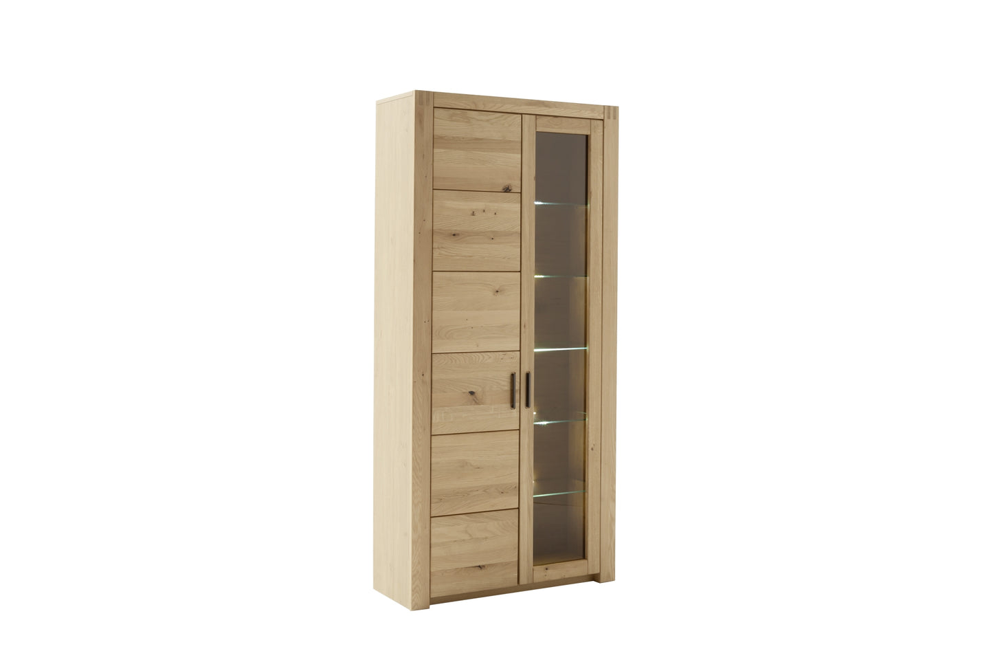 PRAG Kombi-Vitrine