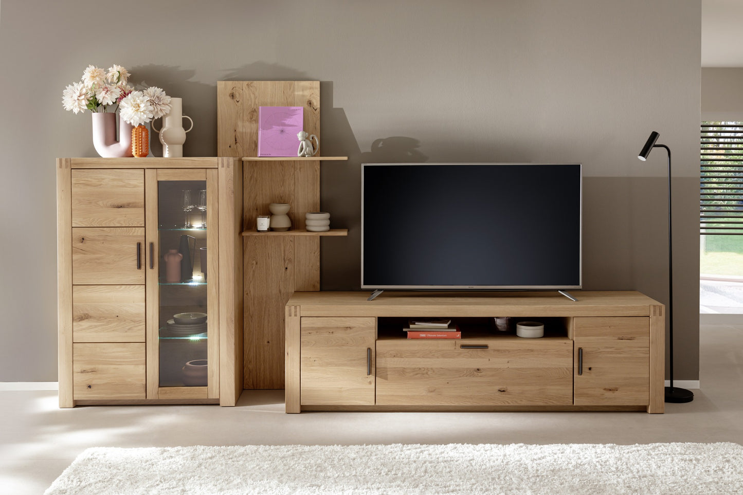 PRAG Highboard