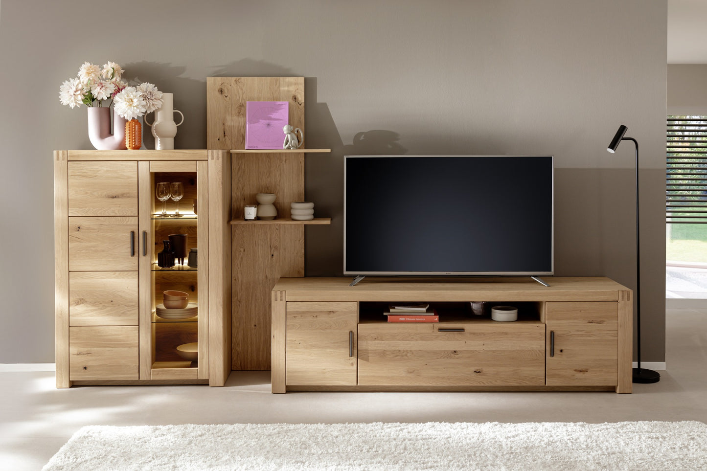 PRAG Highboard