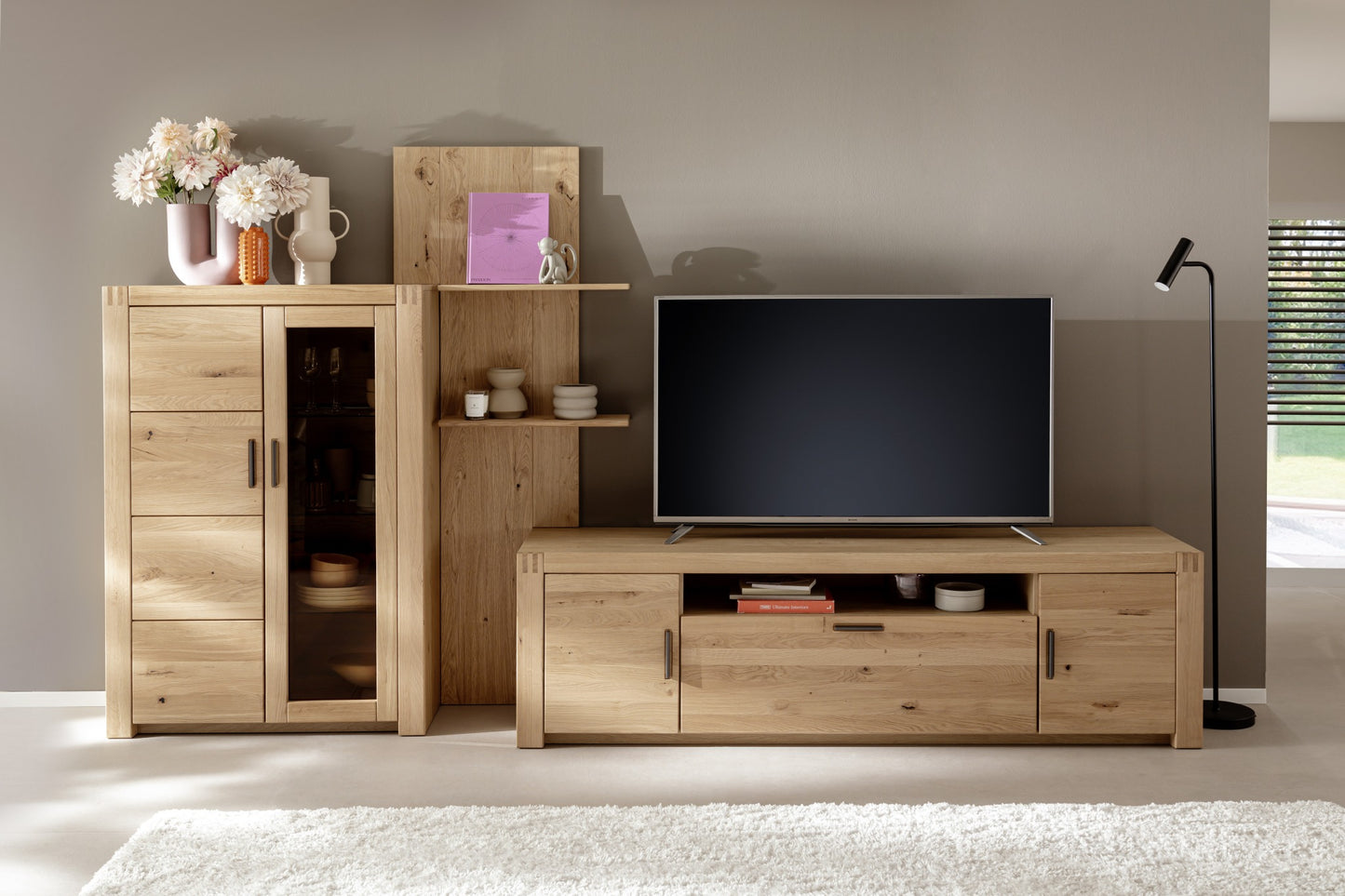 PRAG Highboard