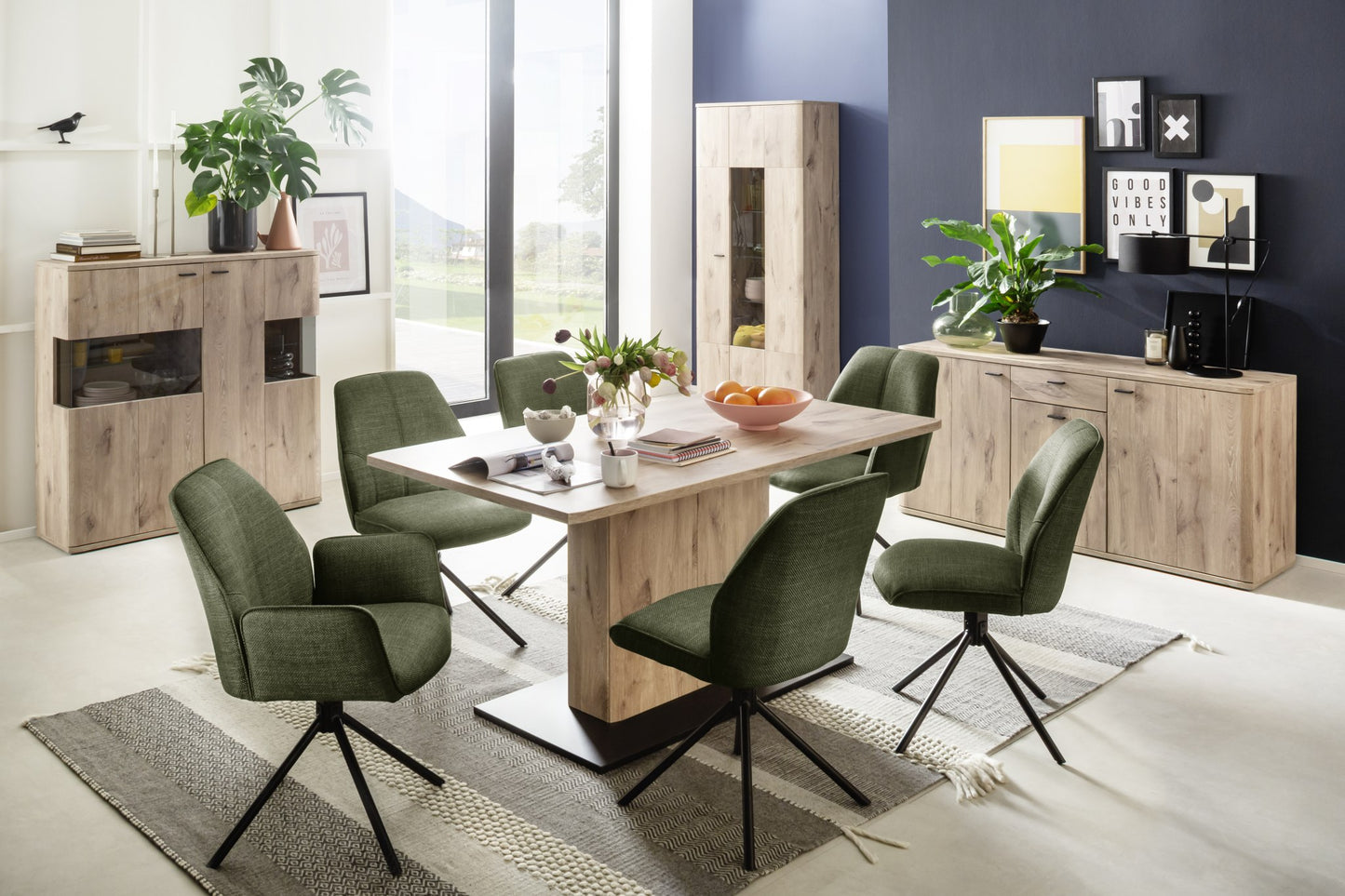 PRATO Highboard