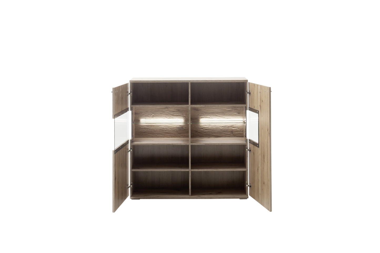 PRATO Highboard