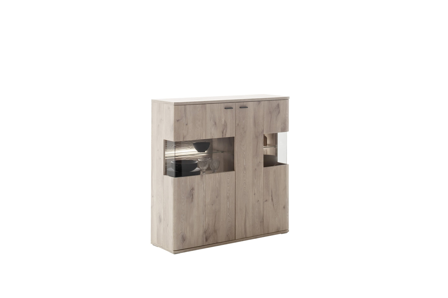 PRATO Highboard