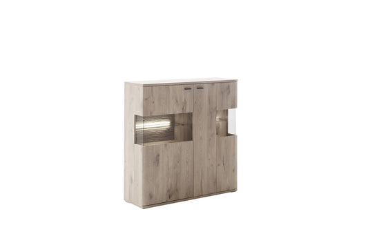 PRATO Highboard