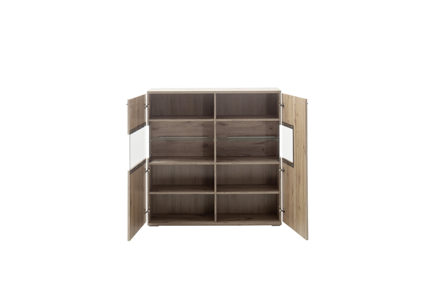 PRATO Highboard