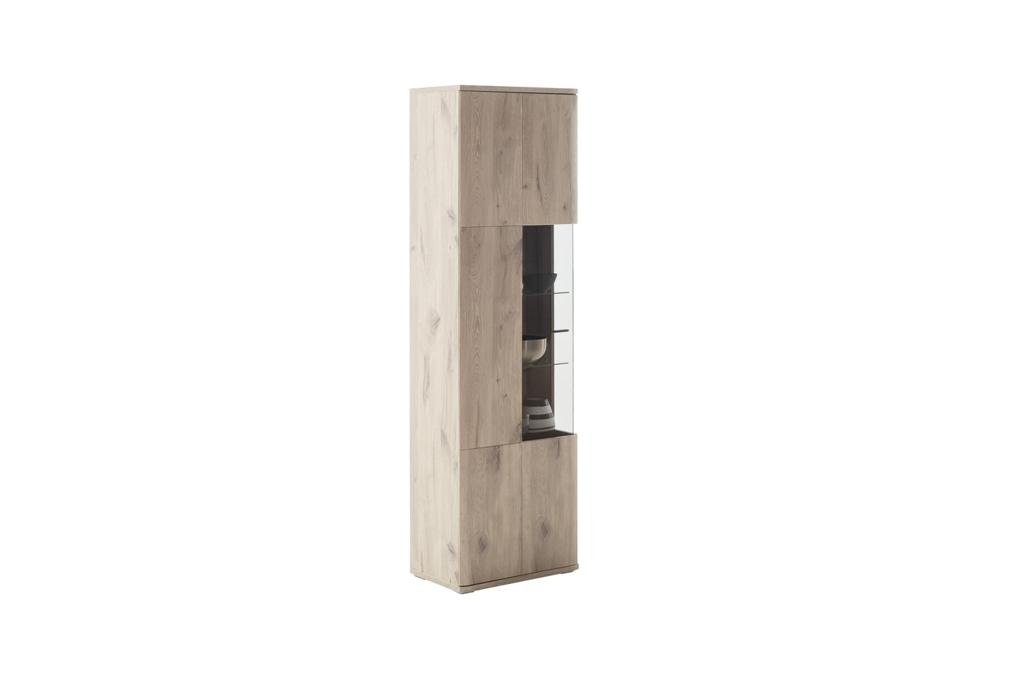 PRATO Vitrine