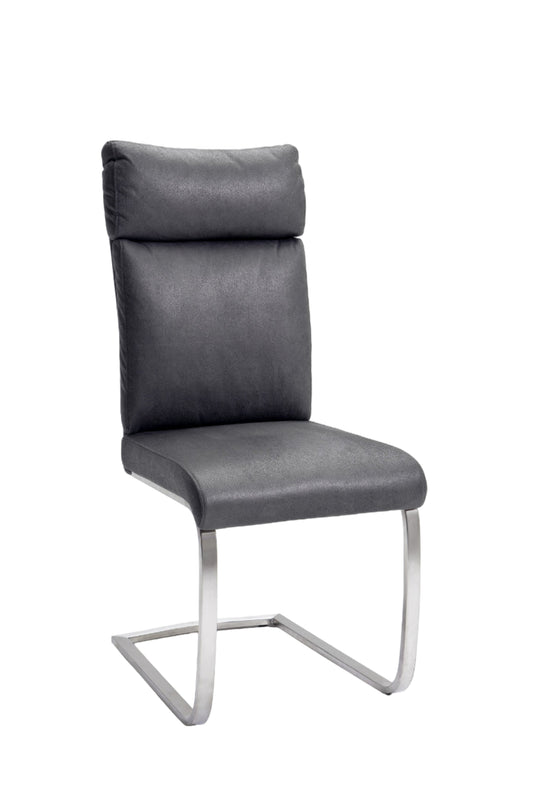 RABEA Schwingstuhl mit Griff