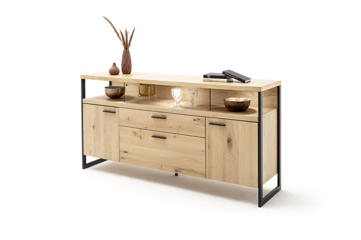 SALERNO Sideboard