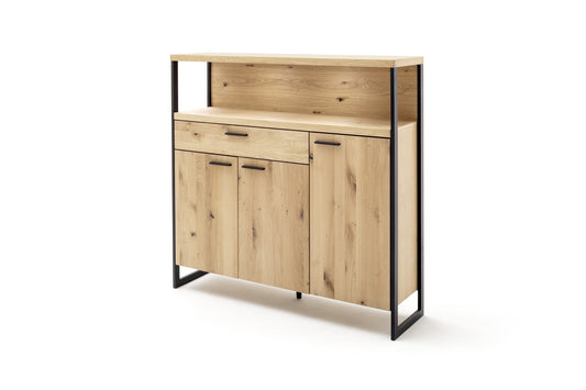 SALERNO Highboard