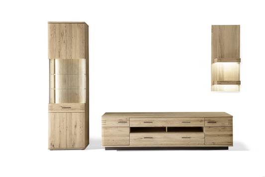 SALVADOR Wohnkombi 1