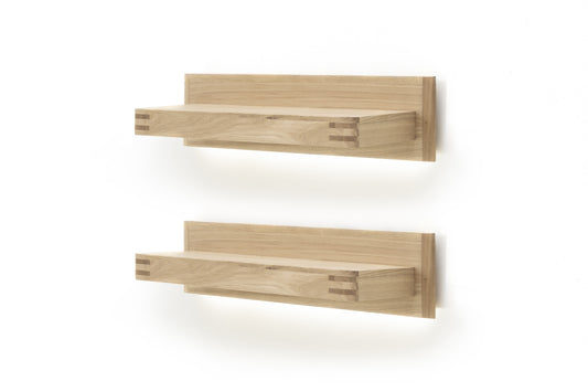 SALVADOR Wandboard Set