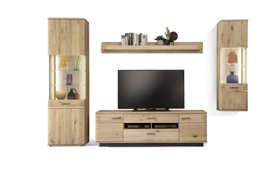 SALVADOR Wohnkombi 2