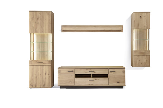 SALVADOR Wohnkombi 2