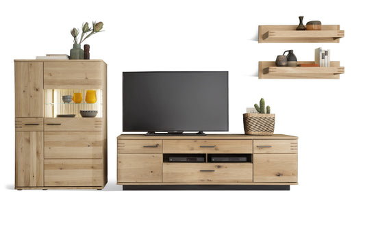 SALVADOR Wohnkombi 3