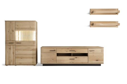 SALVADOR Wohnkombi 3