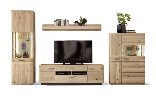 SALVADOR Wohnkombi 4