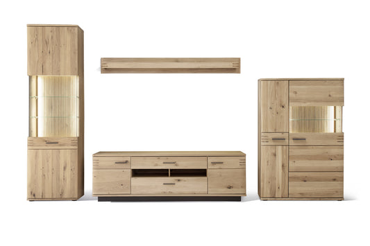 SALVADOR Wohnkombi 4