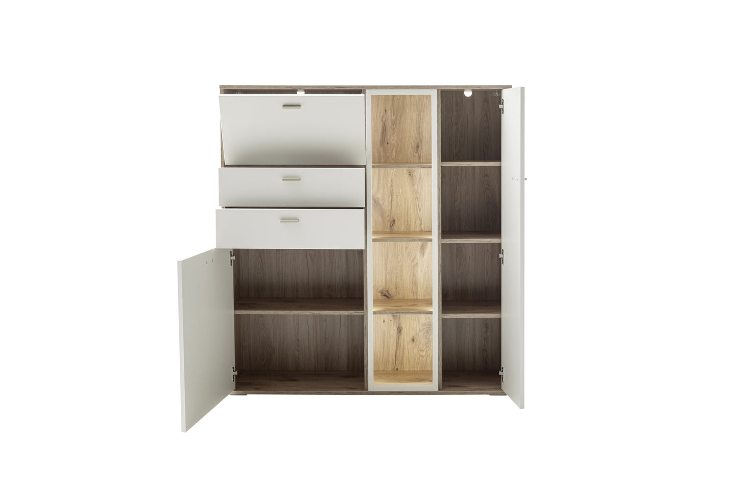 SANTERNO Highboard