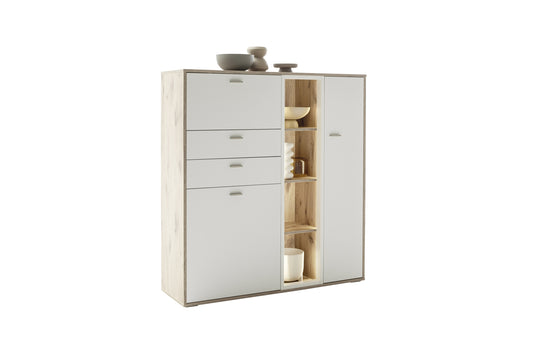 SANTERNO Highboard