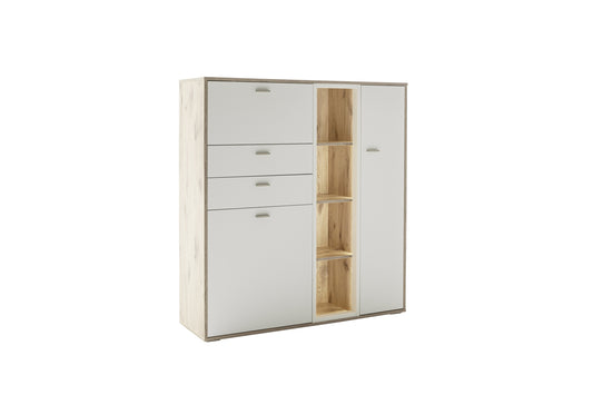 SANTERNO Highboard