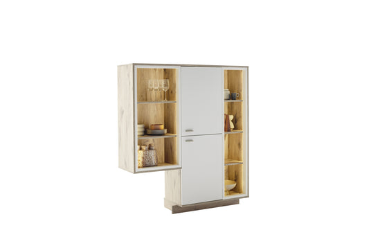 SANTERNO Highboard