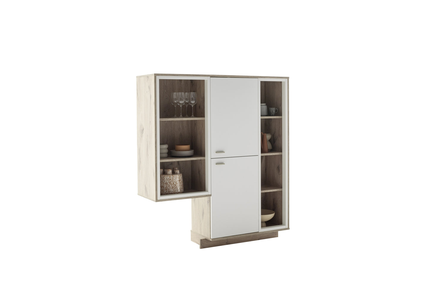SANTERNO Highboard