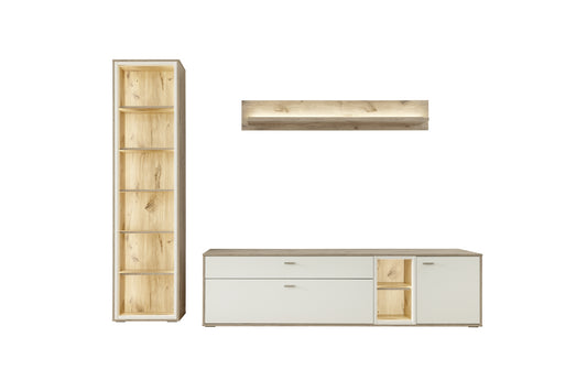 SANTERNO Wohnkombi 1