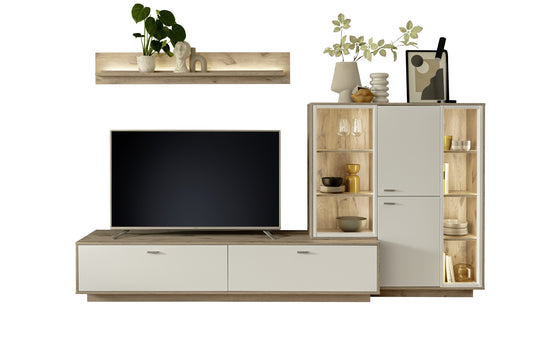 SANTERNO Wohnkombi 2