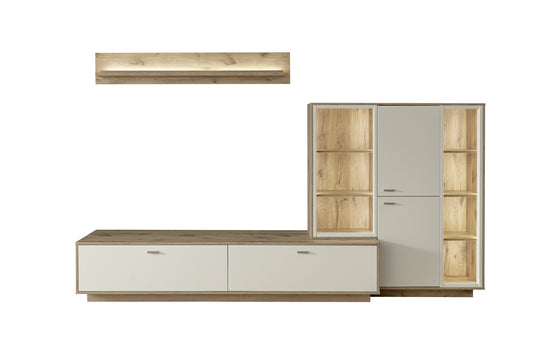 SANTERNO Wohnkombi 2