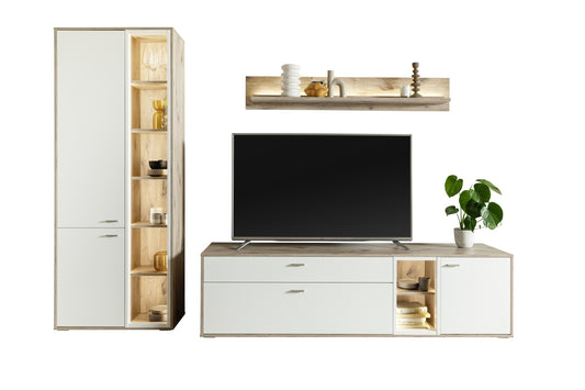 SANTERNO Wohnkombi 3