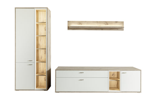 SANTERNO Wohnkombi 3