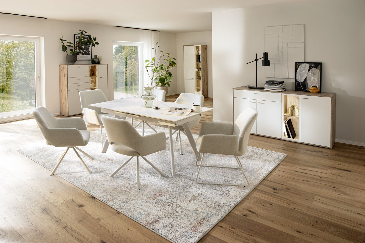 SANTERNO Sideboard