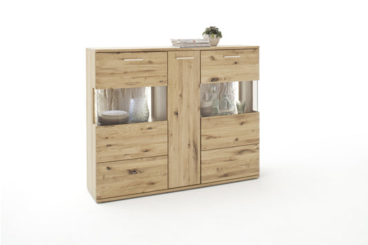 SANTORI Highboard