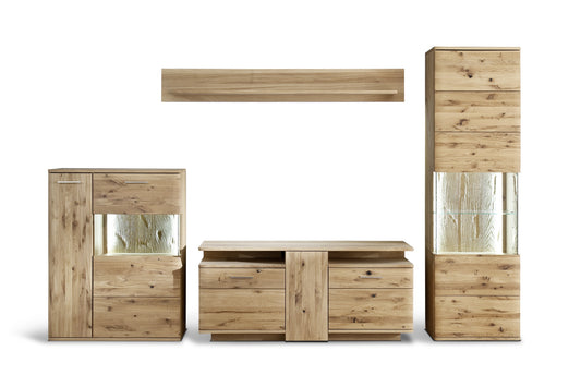 SANTORI Wohnkombi 11