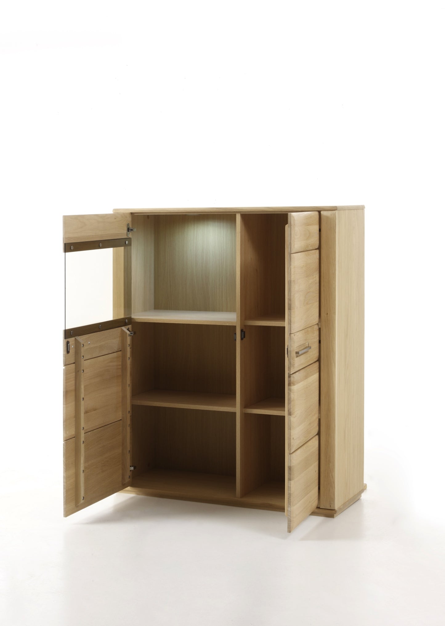 SENA Kombi-Highboard Rechts