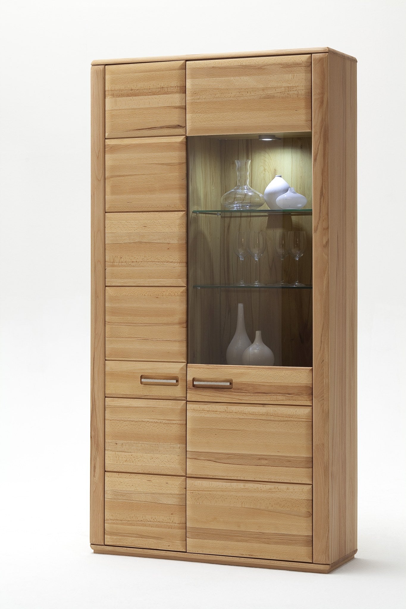 SENA Kombi-Vitrine