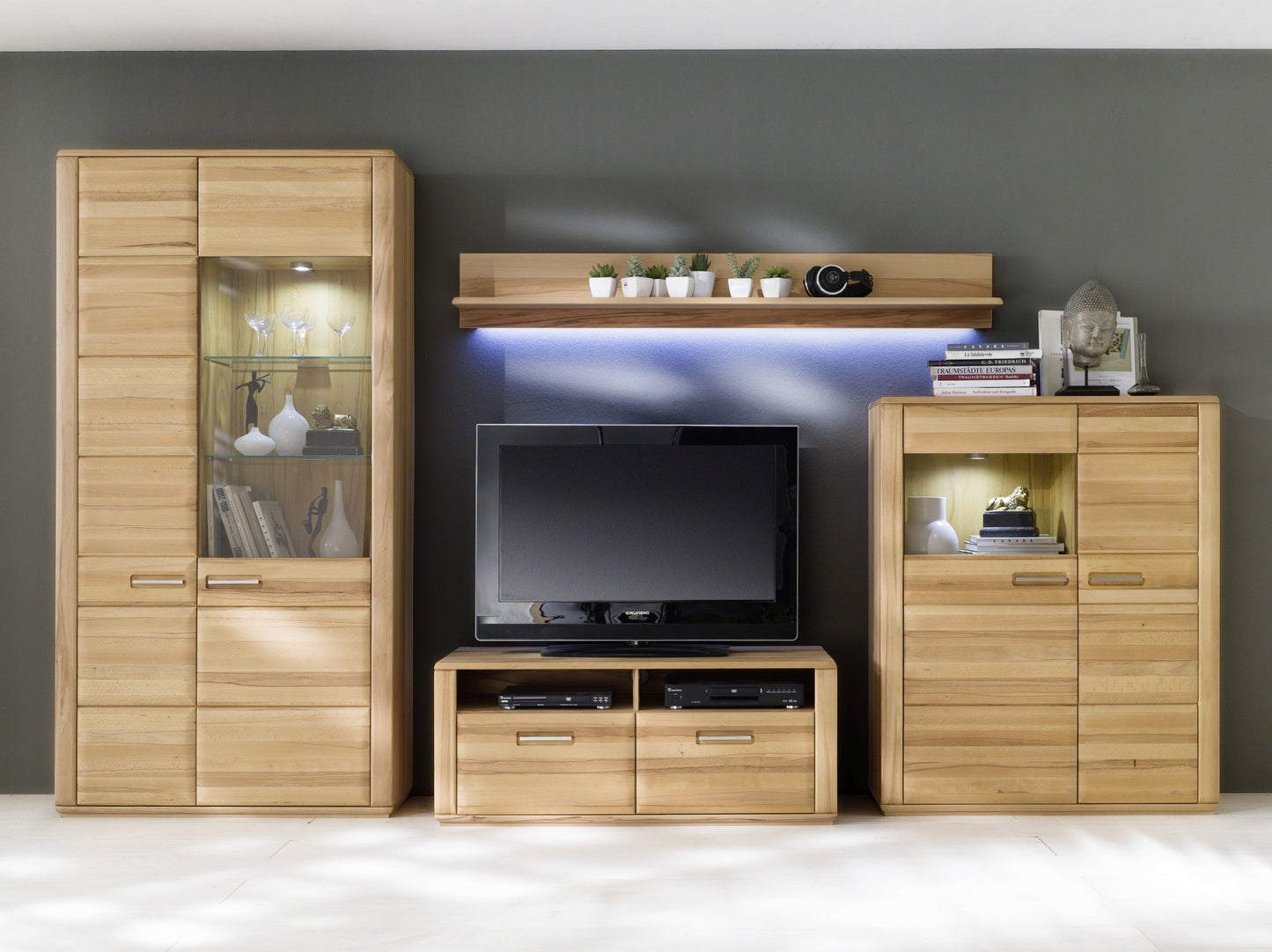 SENA Kombi-Highboard Rechts