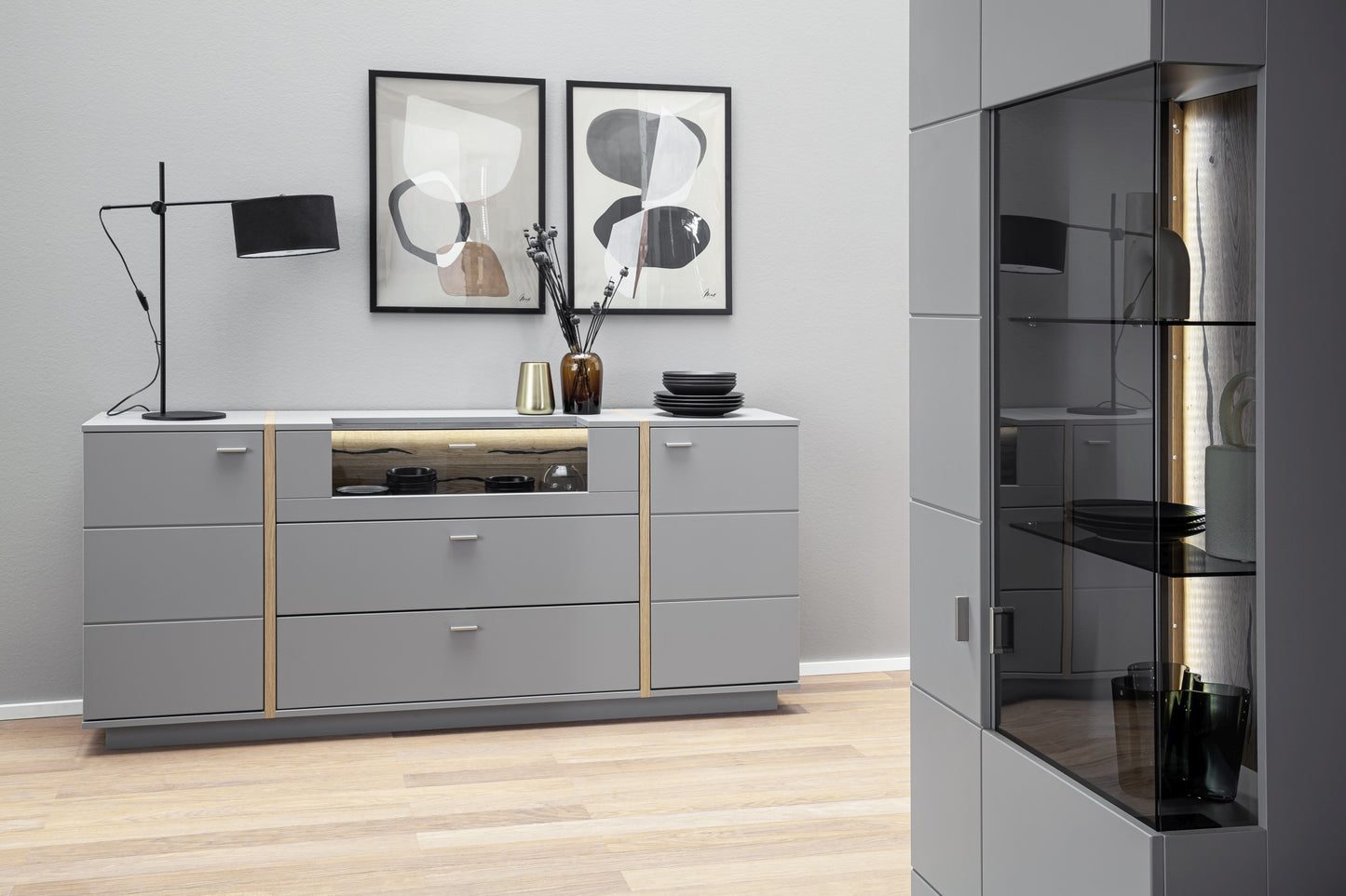 SEVILLA Sideboard