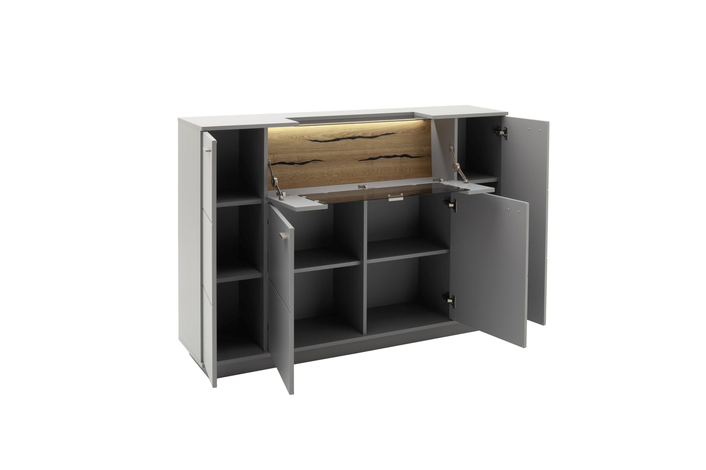 SEVILLA Highboard