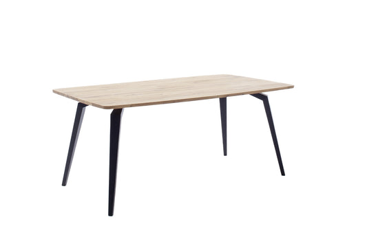 STOCKHOLM Vierfußtisch