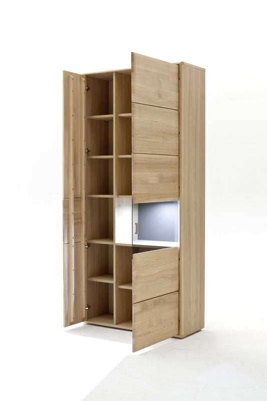 TARRAGONA Kombi-Vitrine