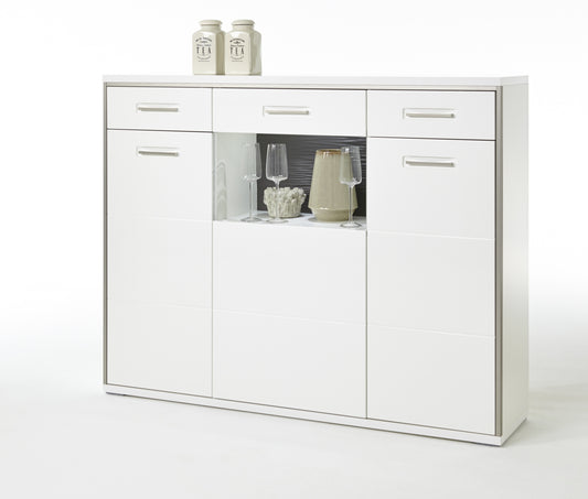 TRENTO Highboard