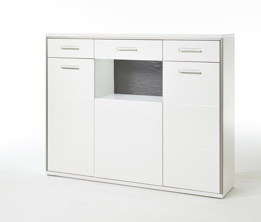 TRENTO Highboard