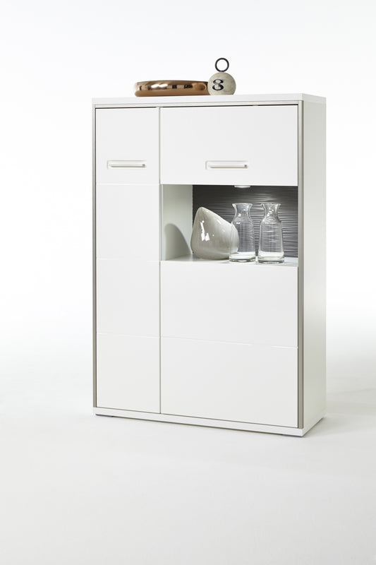 TRENTO Highboard Links