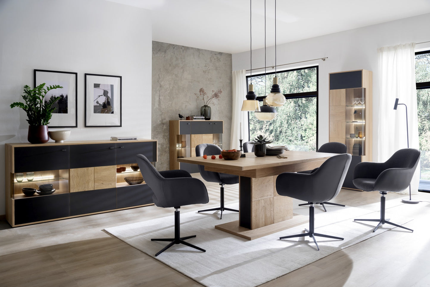 VALENCIA Sideboard