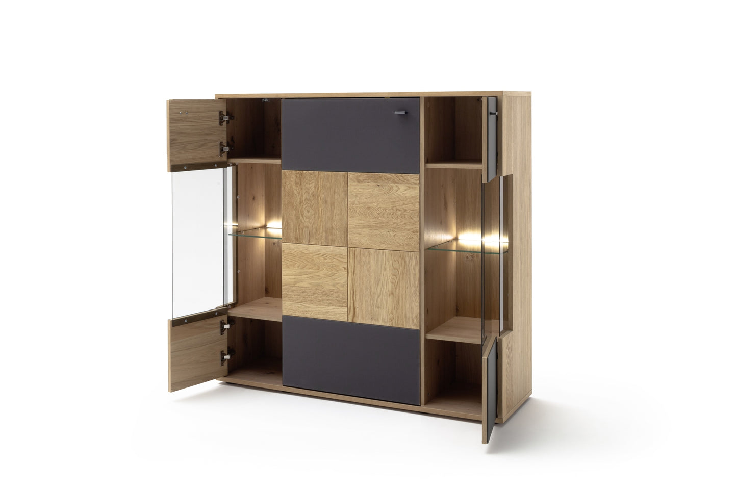 VALENCIA Highboard