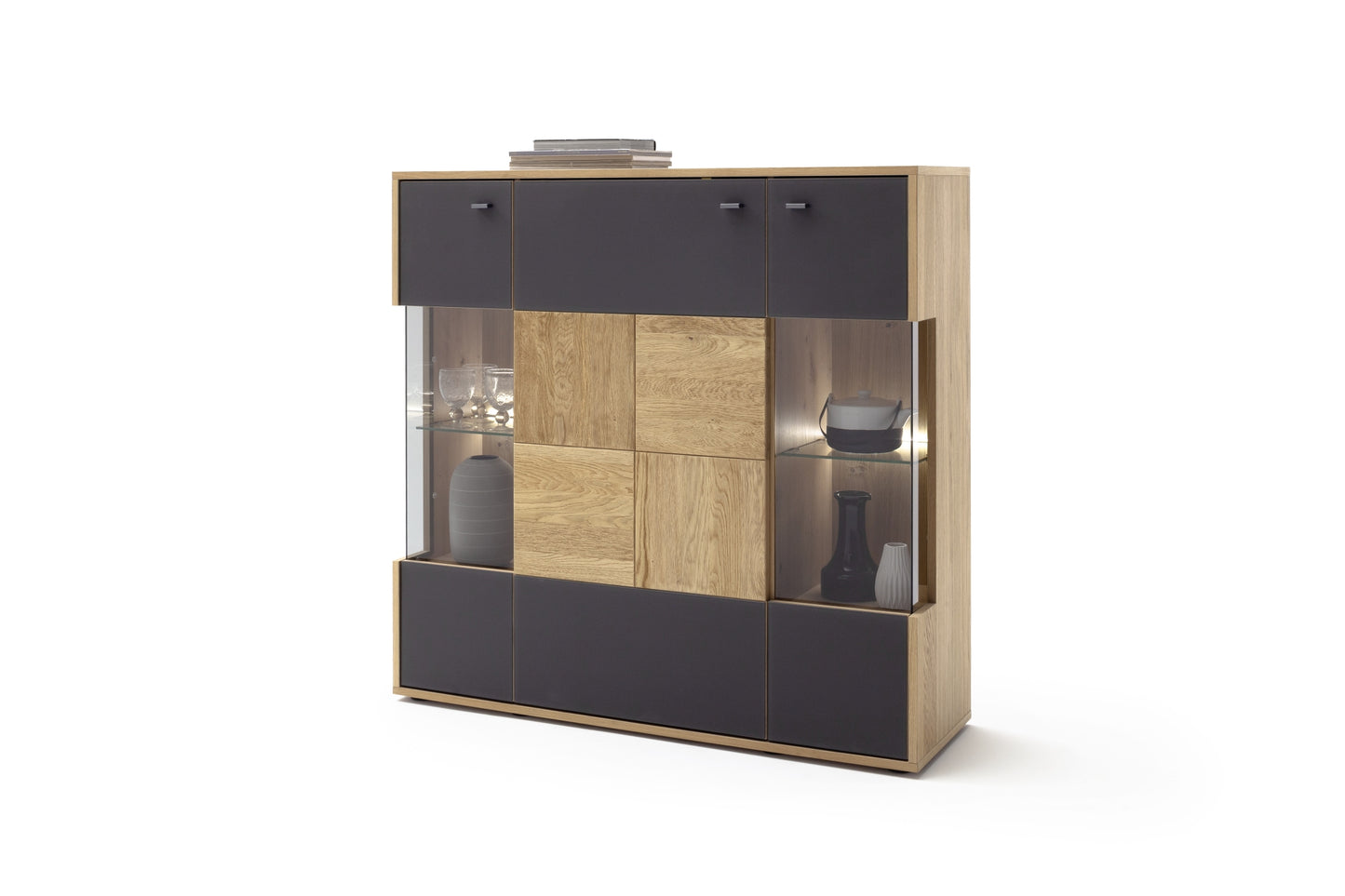 VALENCIA Highboard