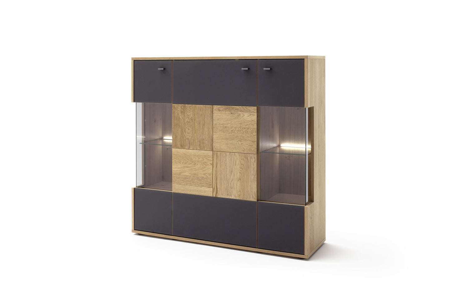 VALENCIA Highboard