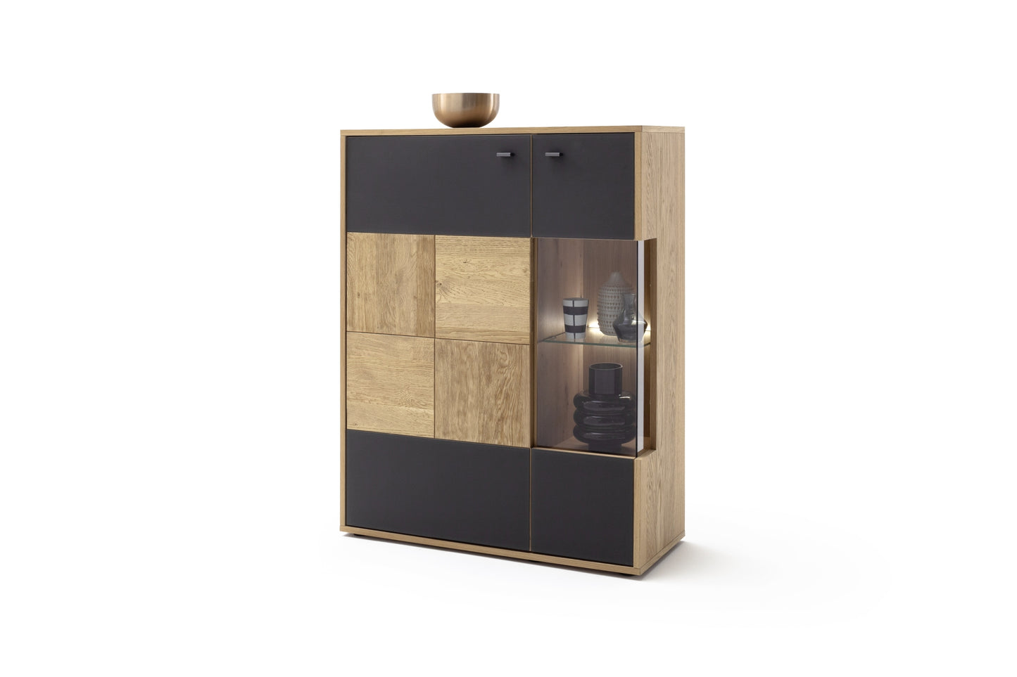 VALENCIA Highboard